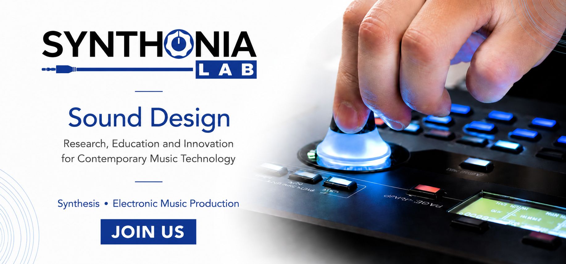 Synthonia LAB on SynthCloud.net