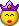 Queen : Queen :