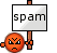 Spam : Spam :